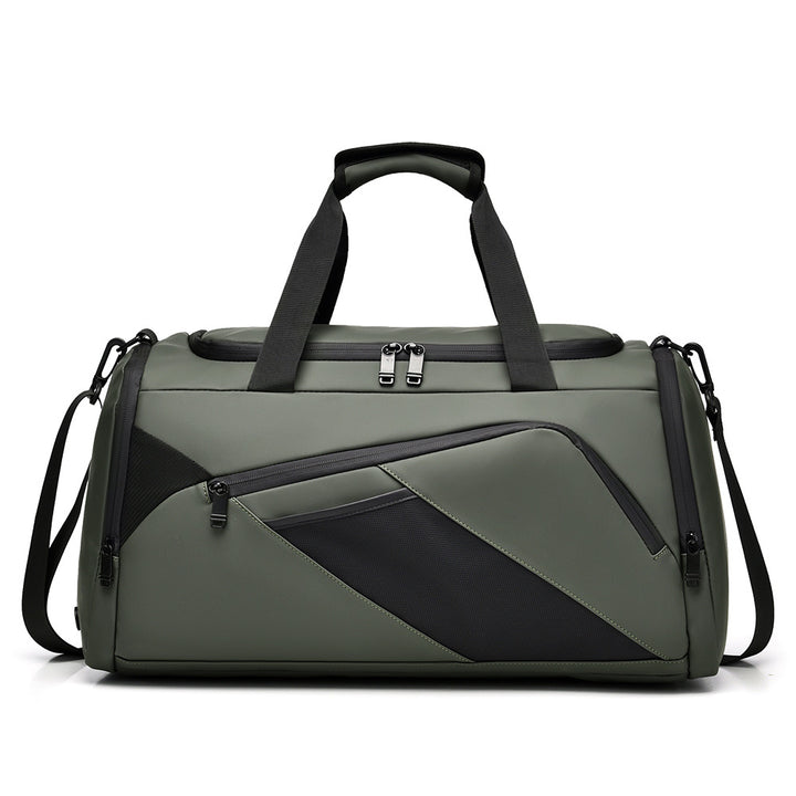 Dame Sporty Reisetui med innovativt romdesign Skanto