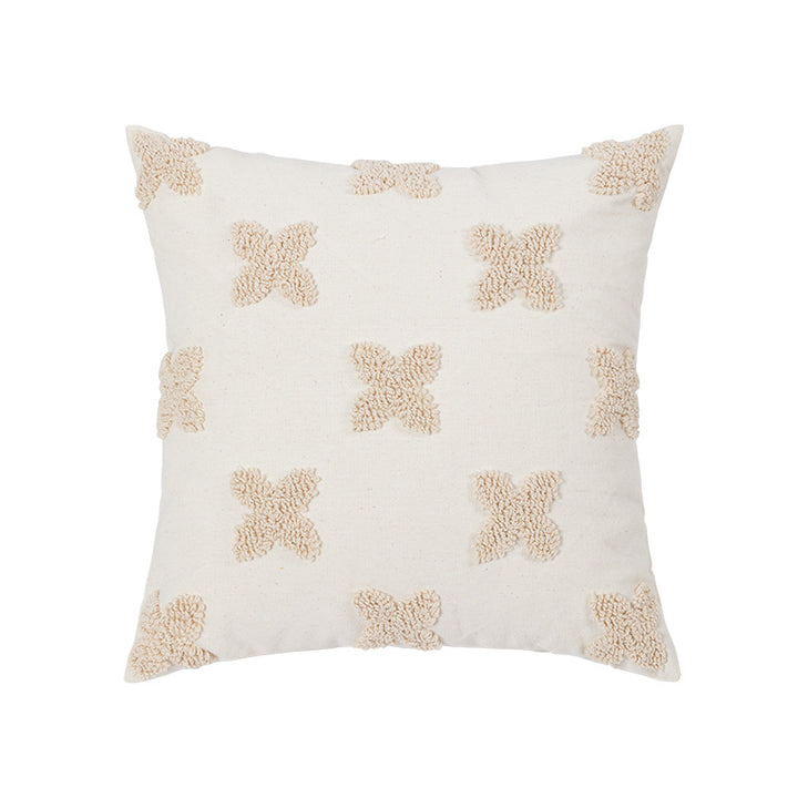 Women Decorative Pillowcase Skanto
