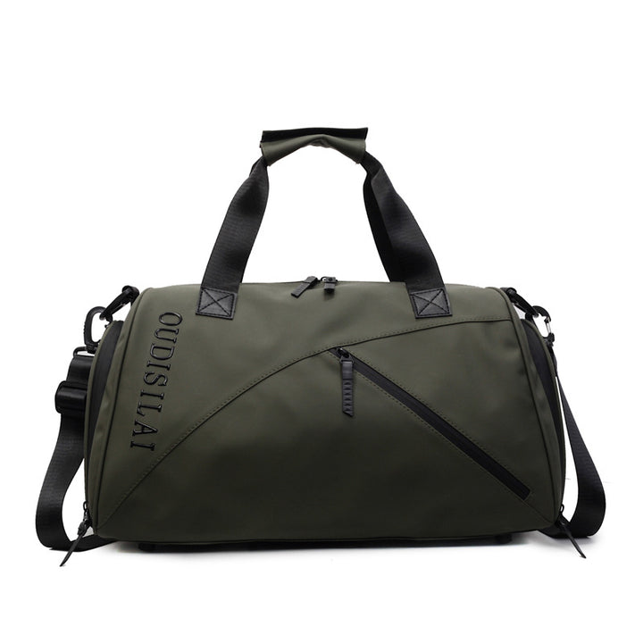 Sporty og Allsidig Treningsbag Skanto