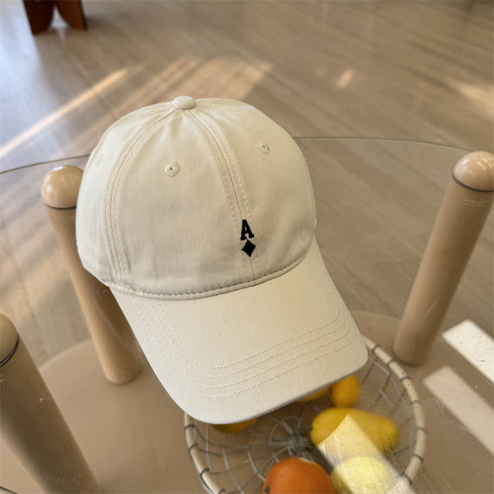 Hverdag baseball caps for menn Skanto