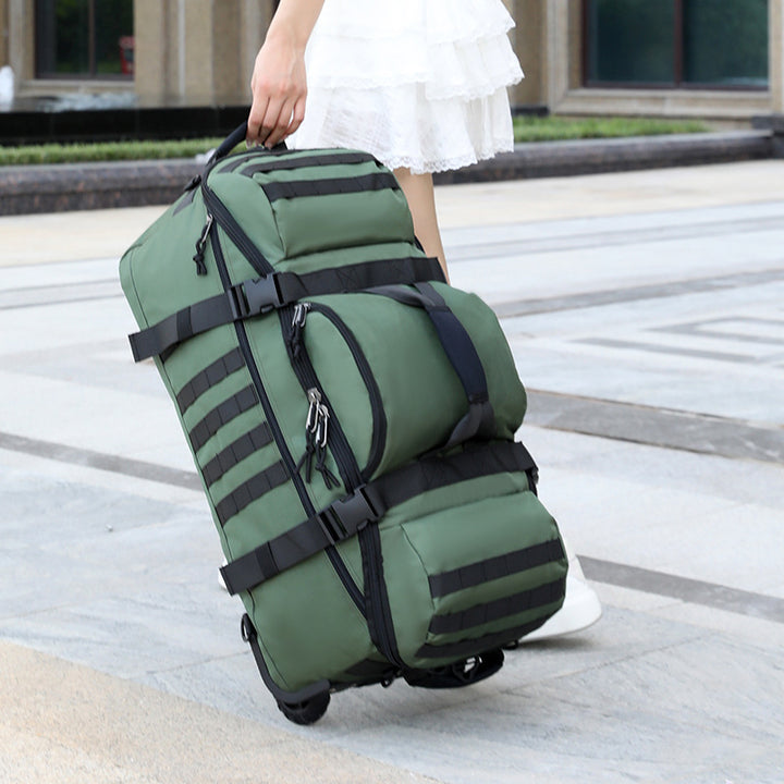 Robust Adventure-Duffel-Bag Skanto