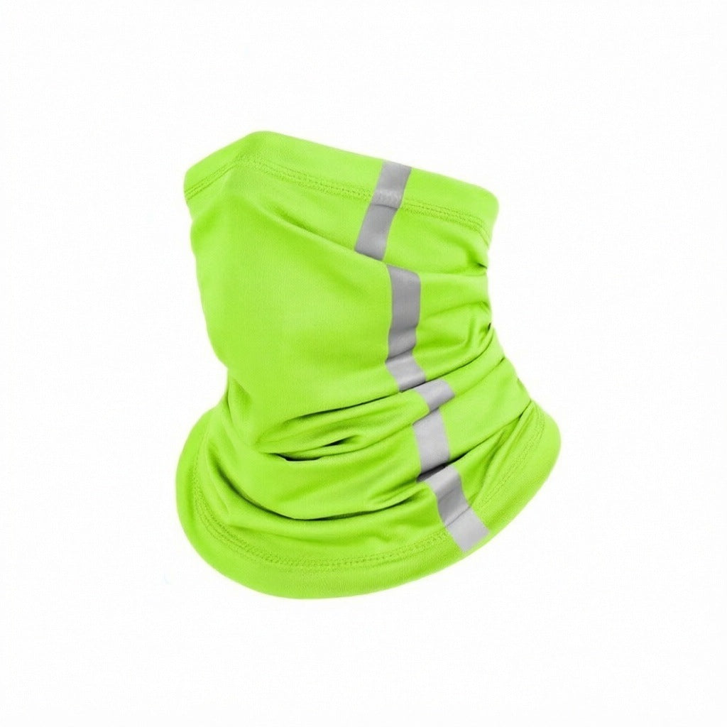Dame Funktionell Sporthalstuch Skanto