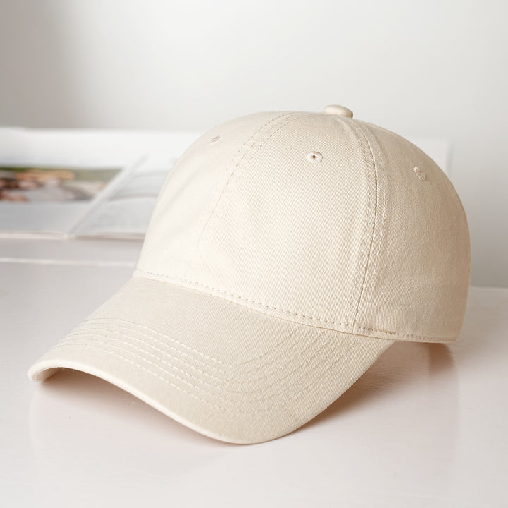 Damer Sporty Flex Cap Skanto
