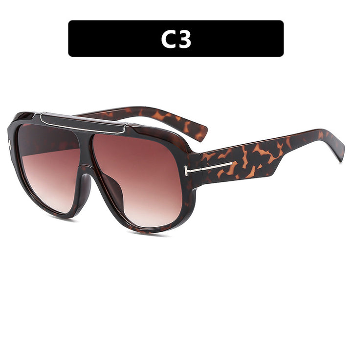Women's futuristic protective sunglasses Skanto