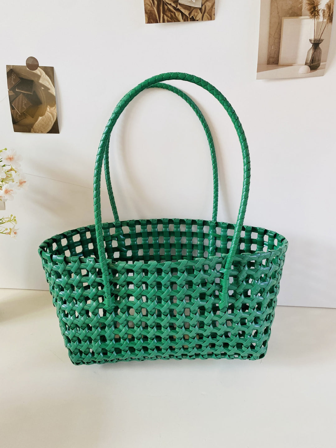 Flettekurv Bag Skanto