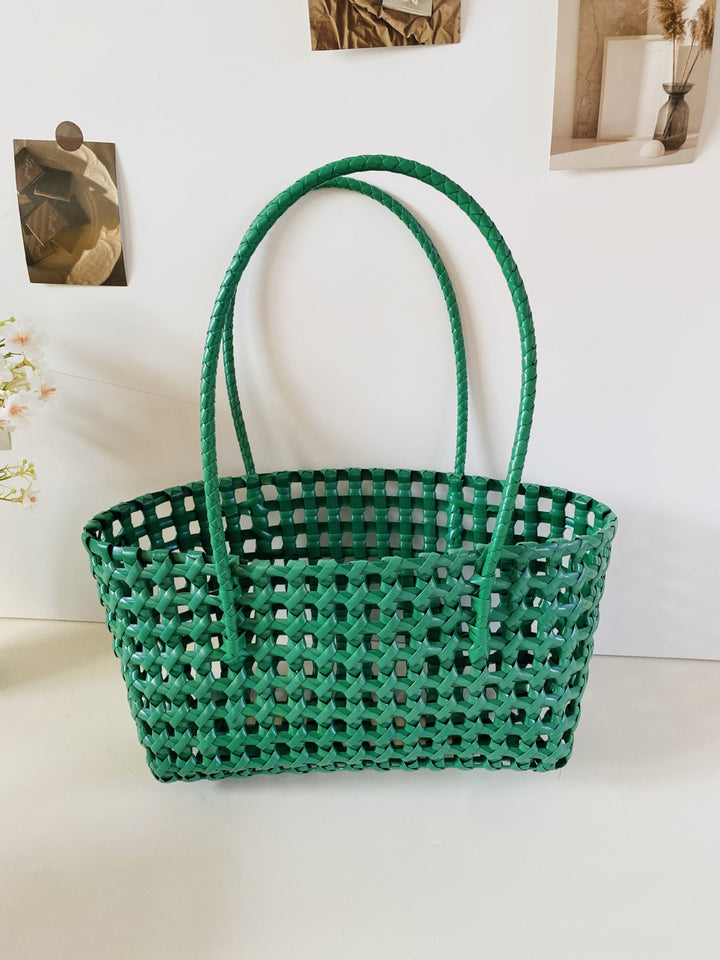 Flettekurv Bag Skanto