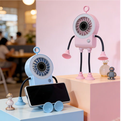 Kreativ Usb bordvifte med Led-belysning Skanto