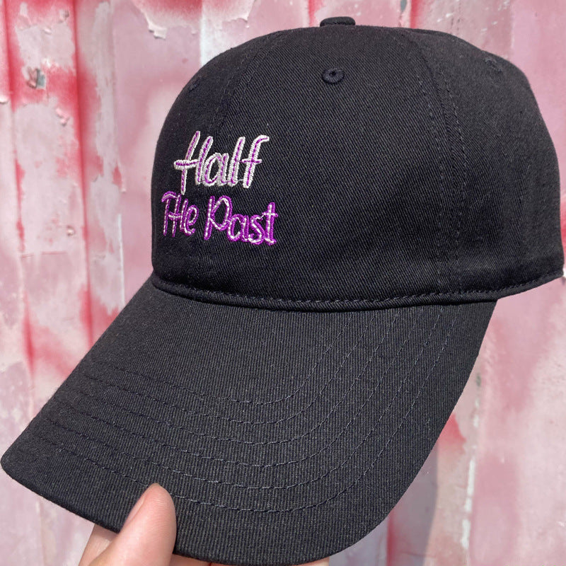 Unisex Bomull Baseball Caps Skanto