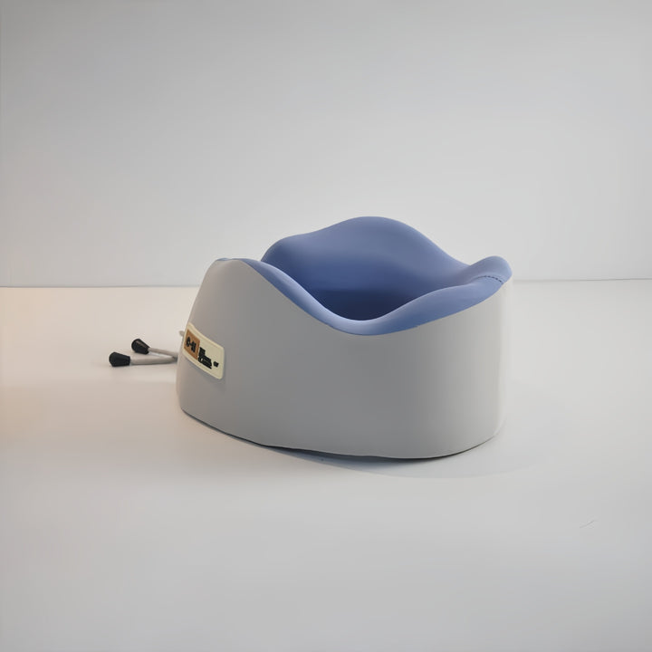 Ergonomisk reise-nakkestøttepute Skanto