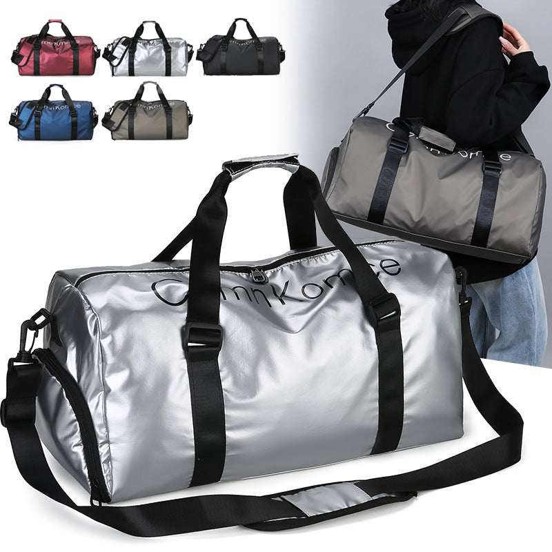 Dame Sporty Fitness Bag Skanto