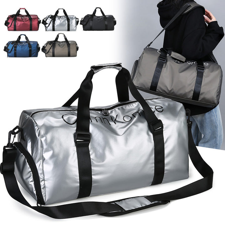 Dame Sporty Fitness Bag Skanto