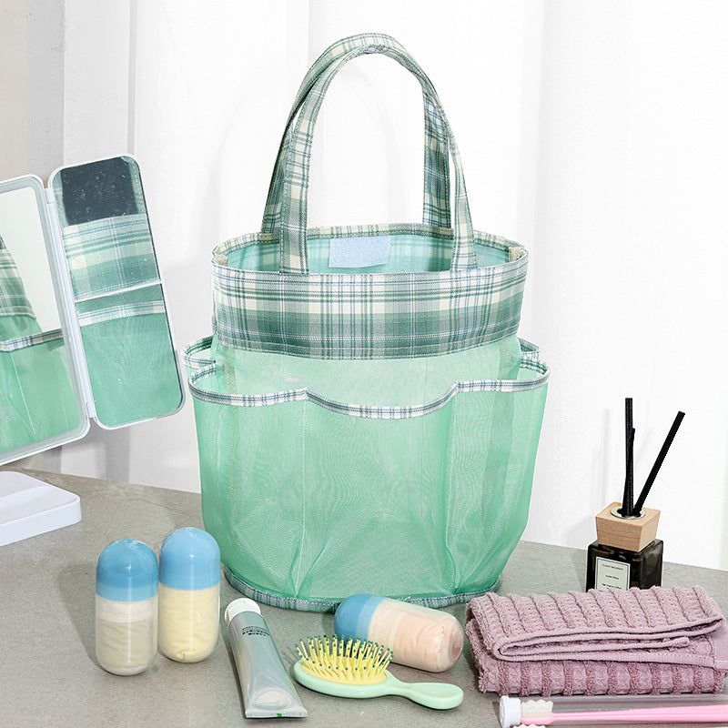 Organizer-veske Skanto