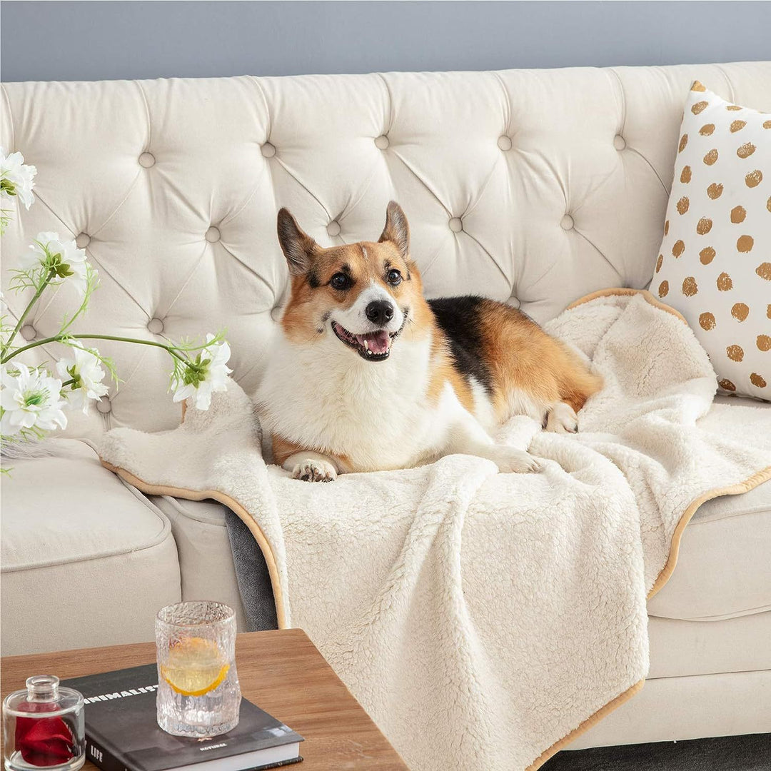 Unisex Koselig Sofaoverlegg Skanto