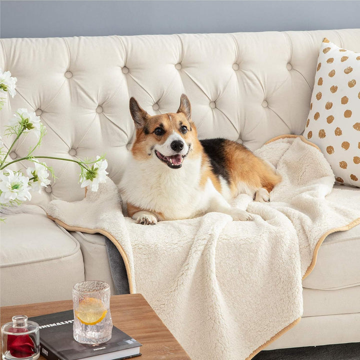 Unisex Koselig Sofaoverlegg Skanto
