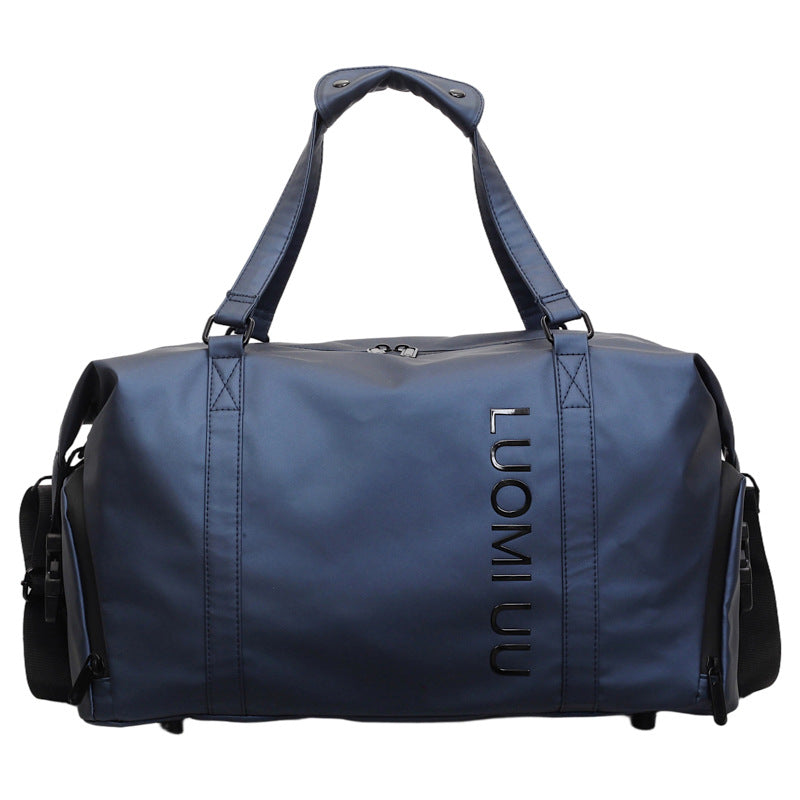 Dame Stilleg og slitesterk sport duffel-bag Skanto