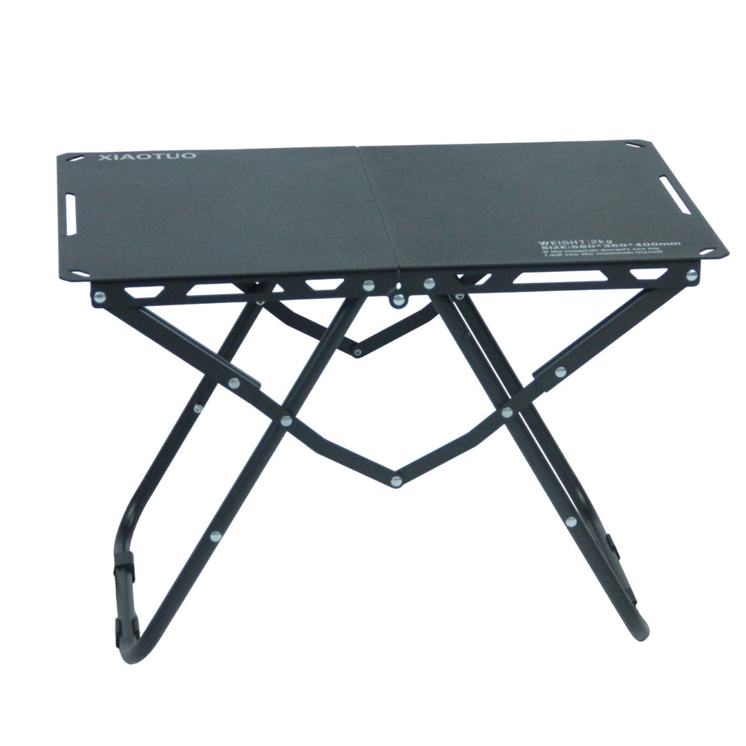 Folding Camping Table Skanto