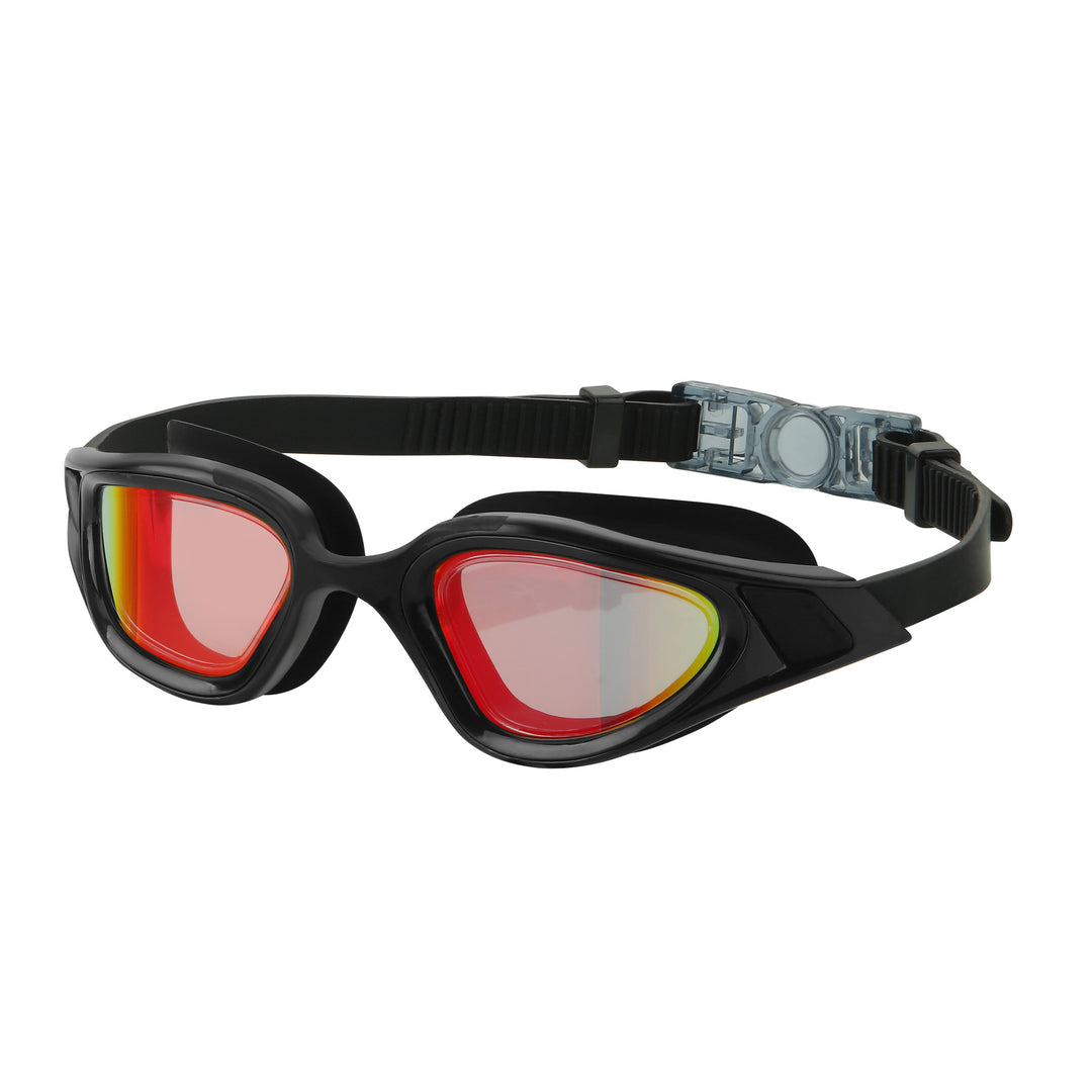 Høyytelses svømmebrille Skanto