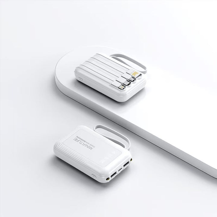 Mini Bluetooth-høyttaler Skanto