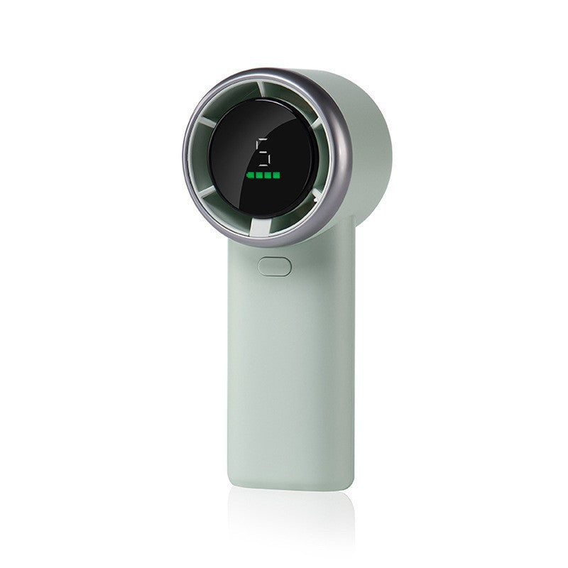 Unisex Smart Luftkvalitetsmonitor Skanto