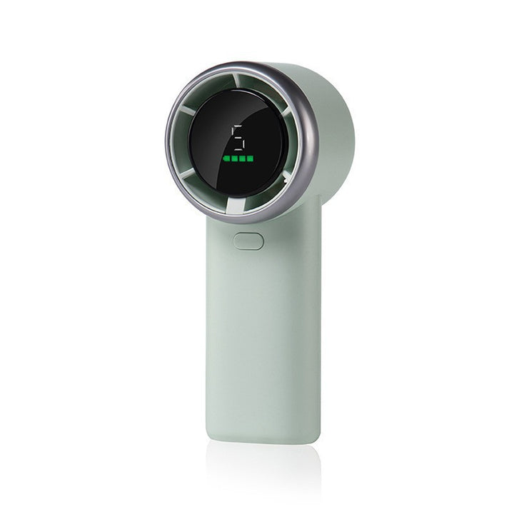 Unisex Smart Luftkvalitetsmonitor Skanto
