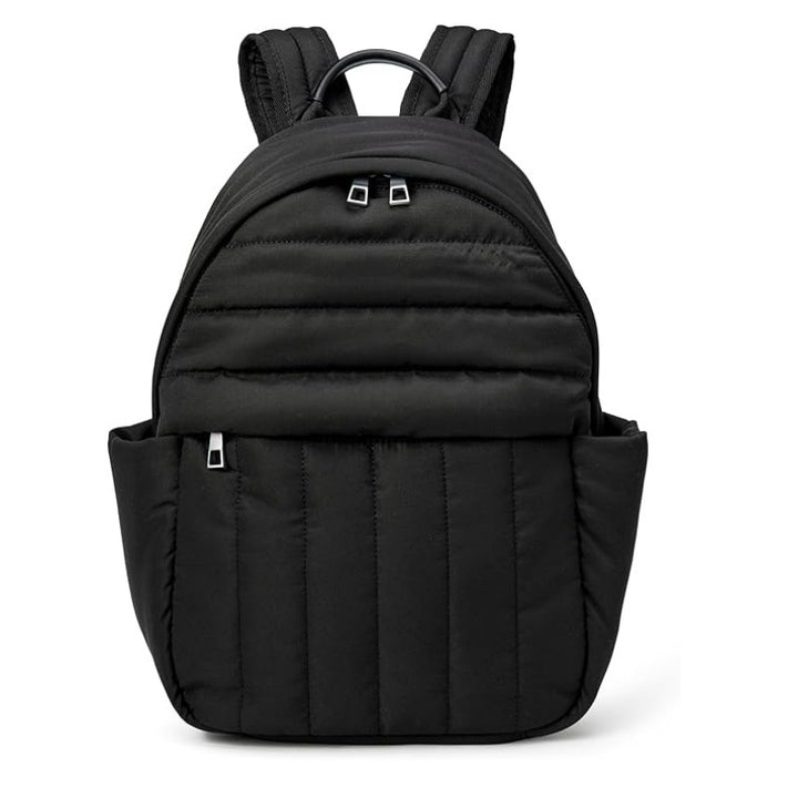 Komfortabel ryggsekk med ergonomisk design og allsidige rom Skanto