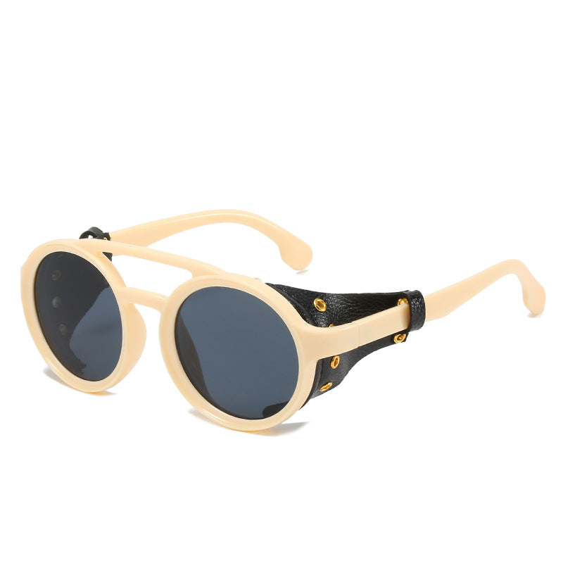 Dame Retro Solbriller Skanto