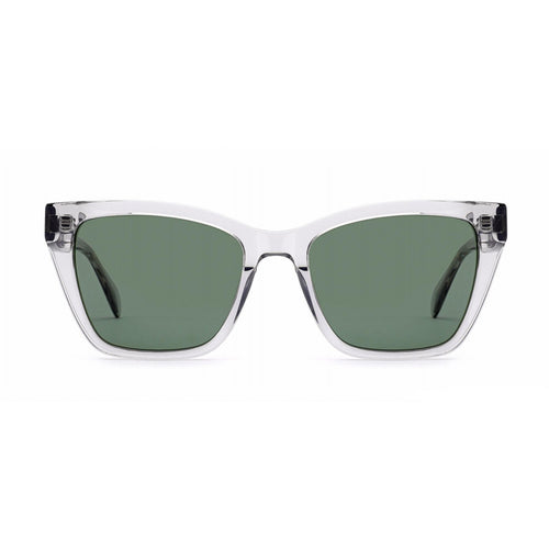 Dame moteriktig solbrille Skanto