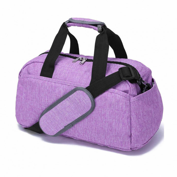 Sporty reisetaske Skanto