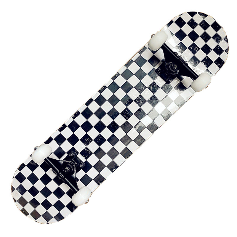 Freestyle Skateboard Skanto