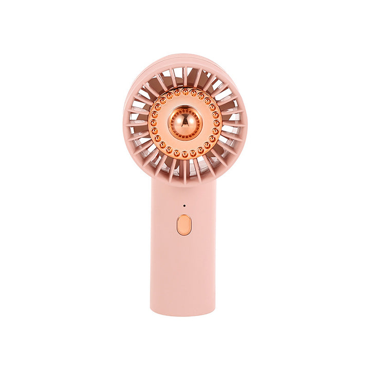Bærbar Håndholdt Vifte Skanto