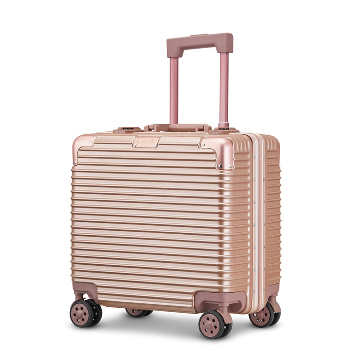 Unisex Stilig Hard Shell Kabin Bagasje Skanto