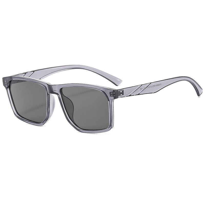 Dame trendy solbrille Skanto