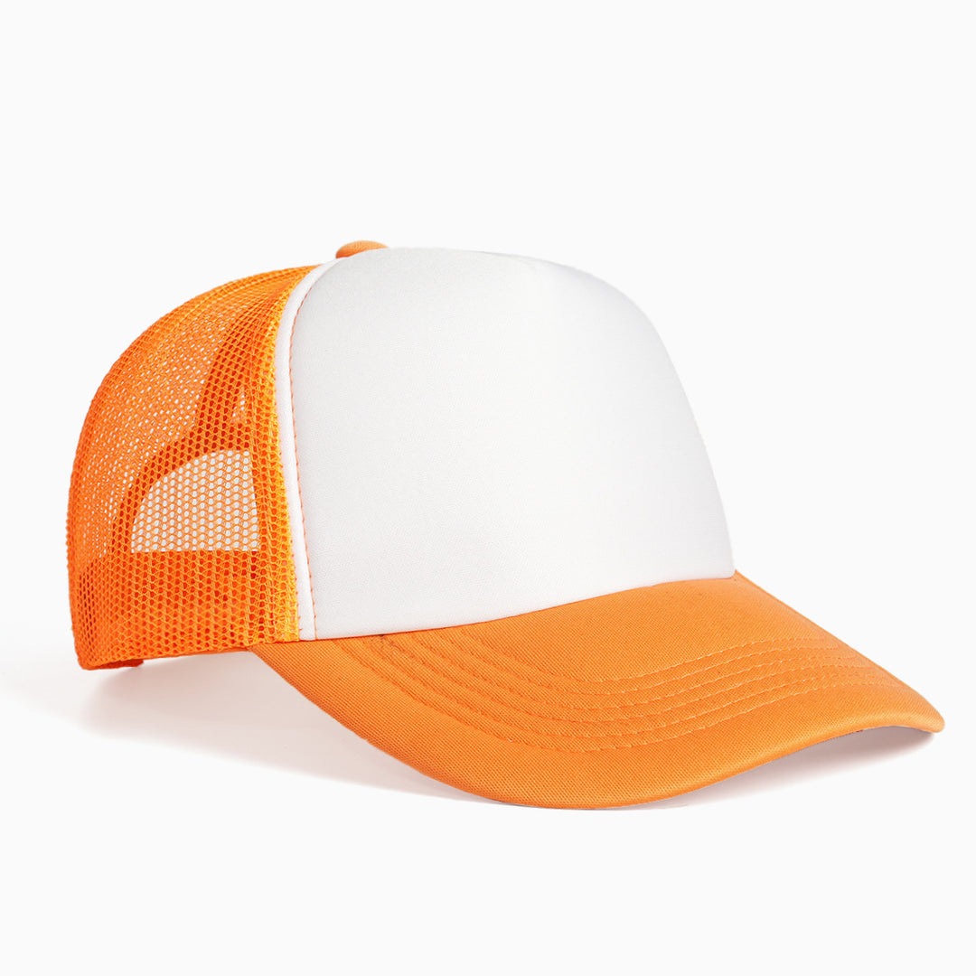 Damer Pustende Mesh-basecap Skanto