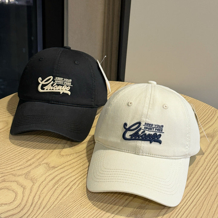 Unisex Justerbar Casual Caps Skanto
