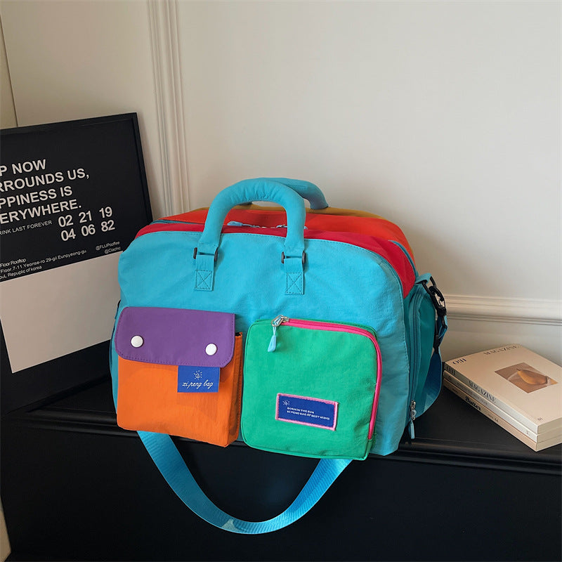 Sportbag Skanto