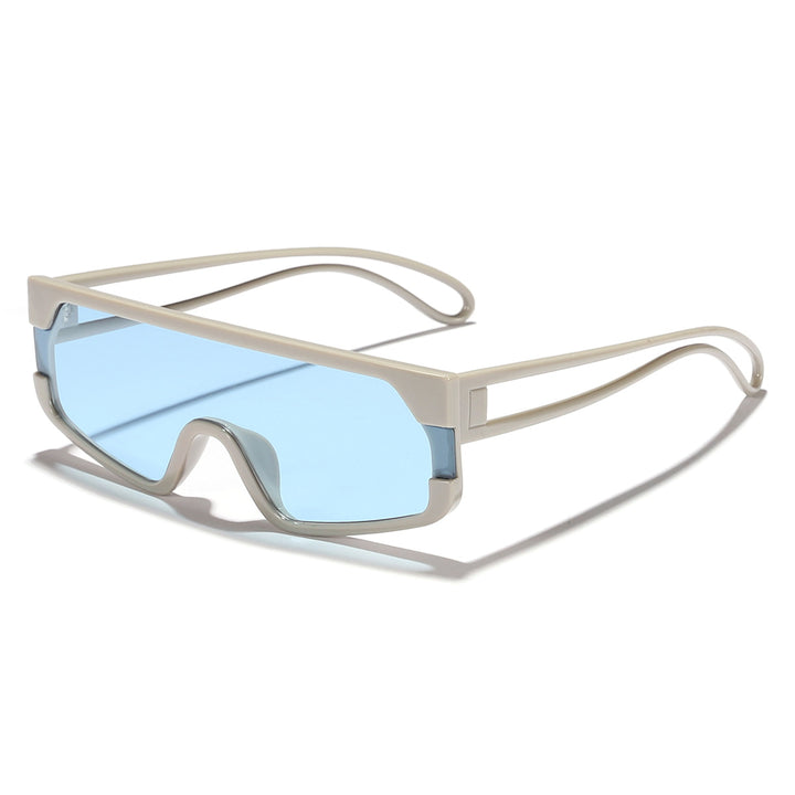 Unisex solbriller Skanto