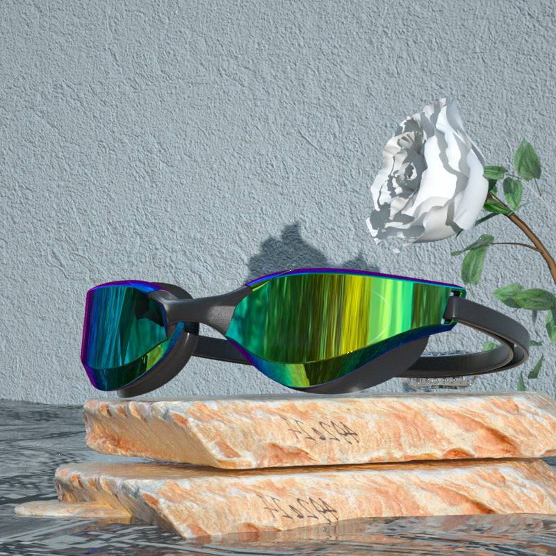 Svømmebrille Skanto