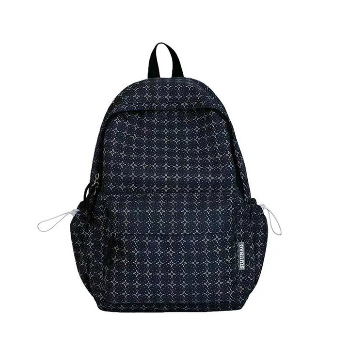 Stilig Multi-Purpose Ryggsekk Skanto