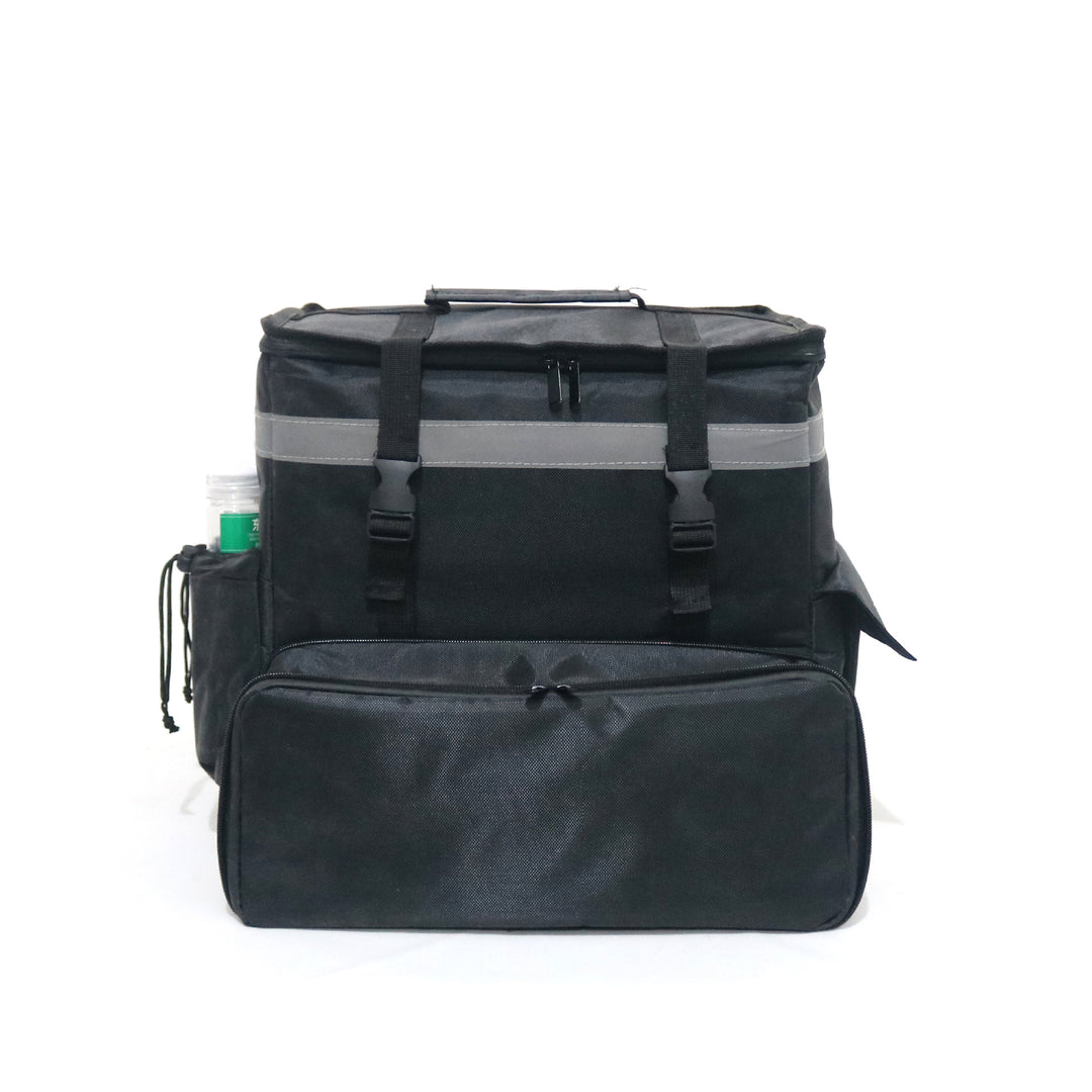 Unisex Kühlbox Ryggsekk Skanto