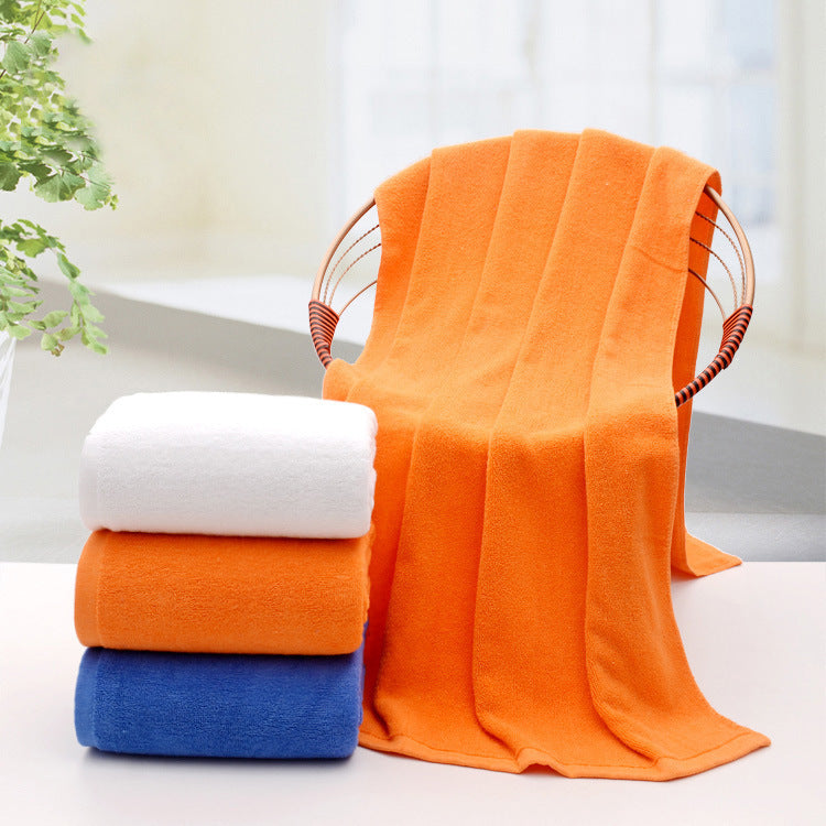 Oversized Badetuch Skanto