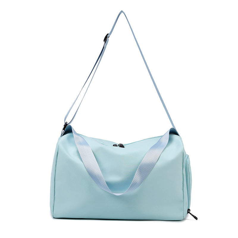 Damer praktisk sport bag Skanto