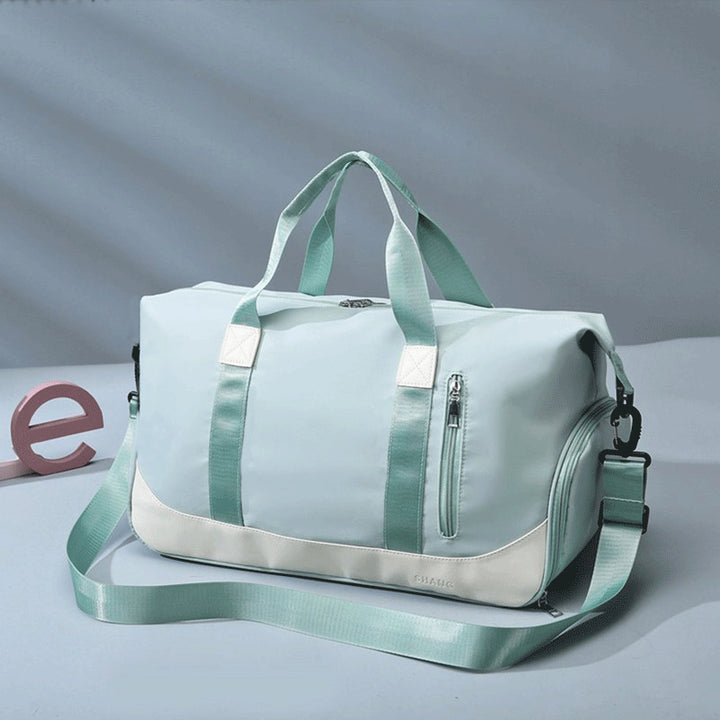Sporty sport bag Skanto