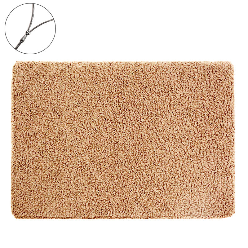Premium Myk Badematte Hundeseng