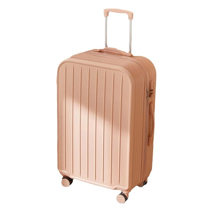 Unisex Holdbar Lett Spinner Koffert Skanto