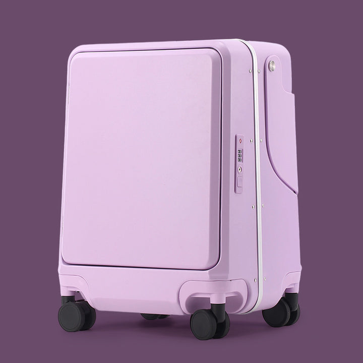 Innovativ Ryggtilgang Reise-Roller Skanto