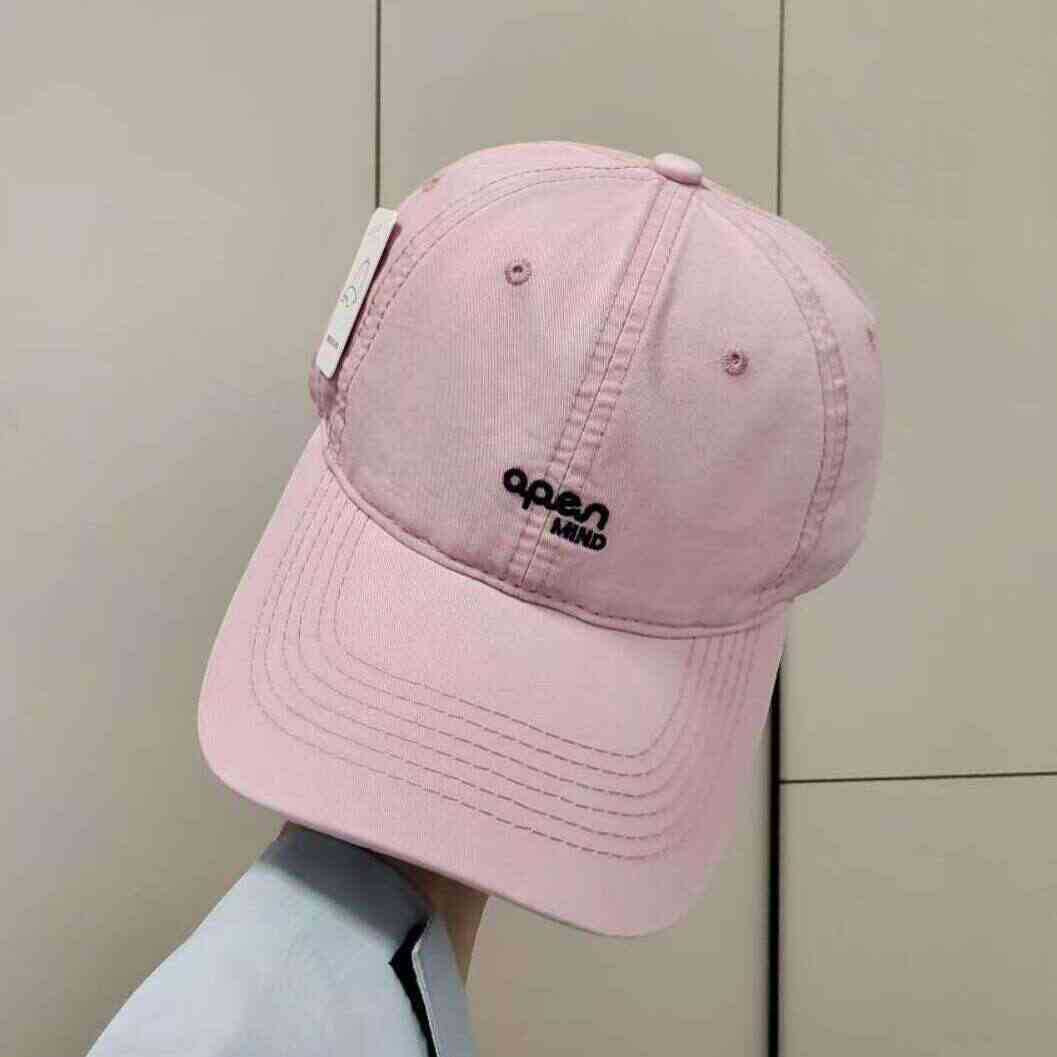 Herre Casual Justerbar Baseball Caps Skanto