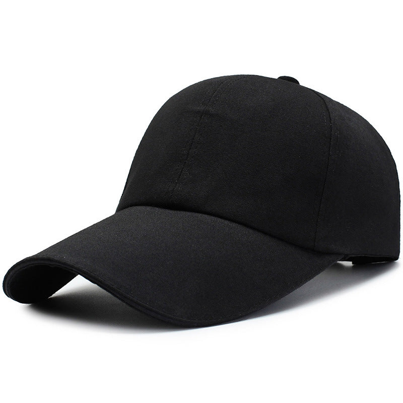 Herre Klassisk Casual Baseball Cap Skanto