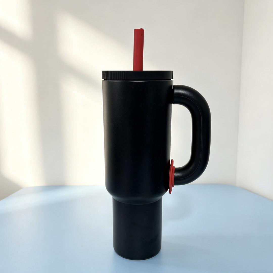 Unisex gjenbrukbar drikkekopp Skanto