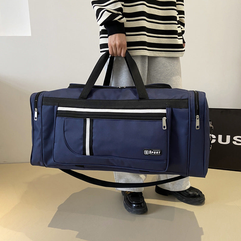 Sporty reiseveske Skanto