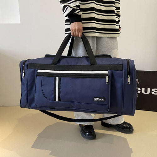 Sporty reiseveske Skanto